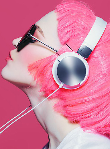 Music Streaming