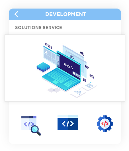 CUSTOM DB SOLUTIONS