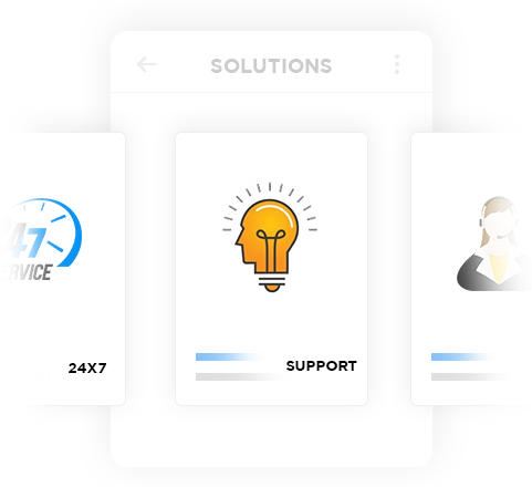 REMOTE DBA SERVICES & SUPPORT