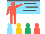 END USER TRAININGS